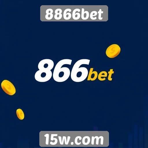 8866bet amplia oferta de jogos e apostas