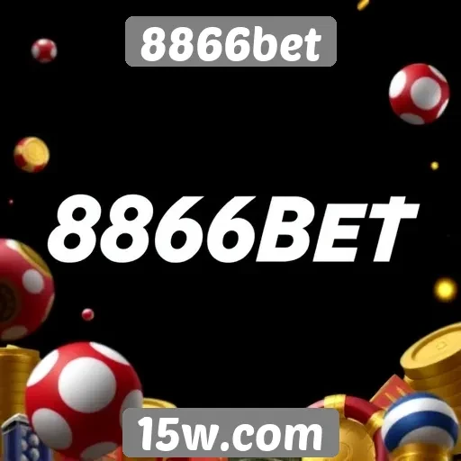 Estudo sobre promoções e bônus do 8866bet