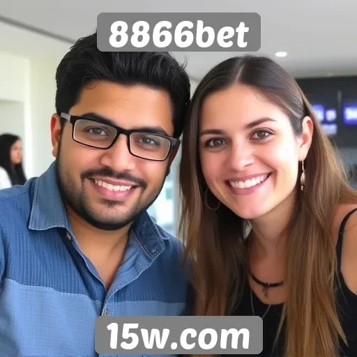 Usuários relatam experiências no atendimento ao cliente do 8866bet