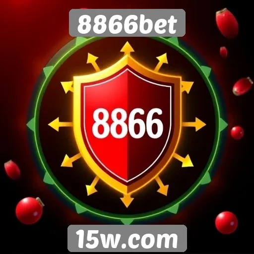 Análise da segurança e proteção de dados no 8866bet