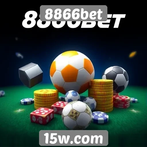 Como realizar depósitos e saques no 8866bet