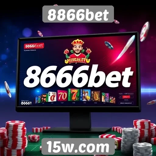 Jogadores elogiam interface do 8866bet