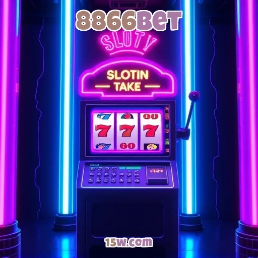 8866bet: As Melhores Promoções para Potencializar Seus Jogos