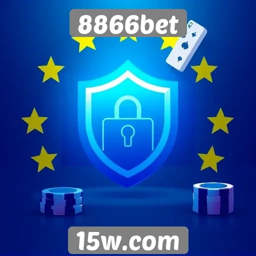 Avaliação de segurança no site 8866bet