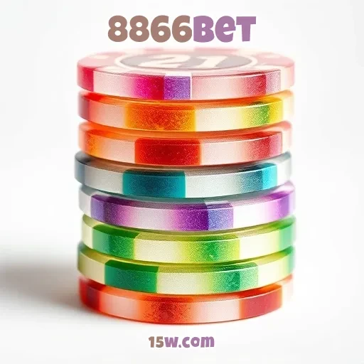 8866bet: O Paraíso dos Caça-Níqueis Online que Você Não Pode Ignorar