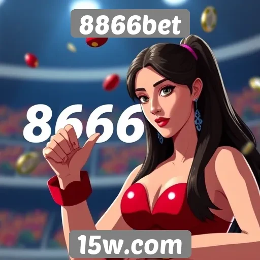 Feedback de usuários sobre a experiência no 8866bet