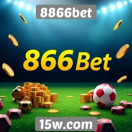 Vantagens dos bônus de boas-vindas no 8866bet